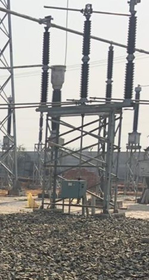 Design And Drawings Of Equipment Support Structures