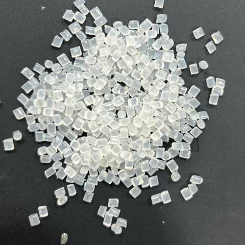White Ldpe Granules - Multigrade Plastic, Normal Melting Point, Warranty Available, Various Colors