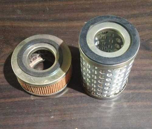 एयर फ़िल्टर कंप्रेसर - पर कास्टिंग