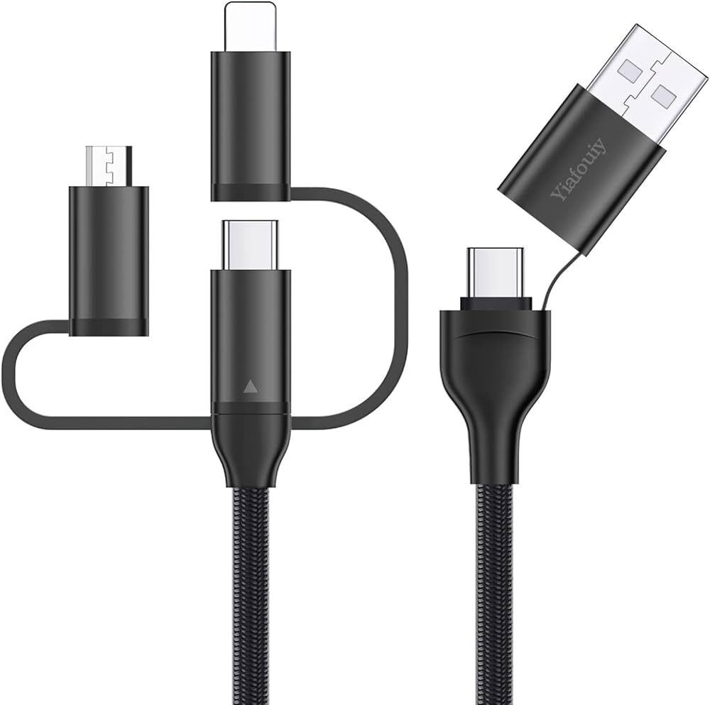 Pd60 Type-c Pd Data Line