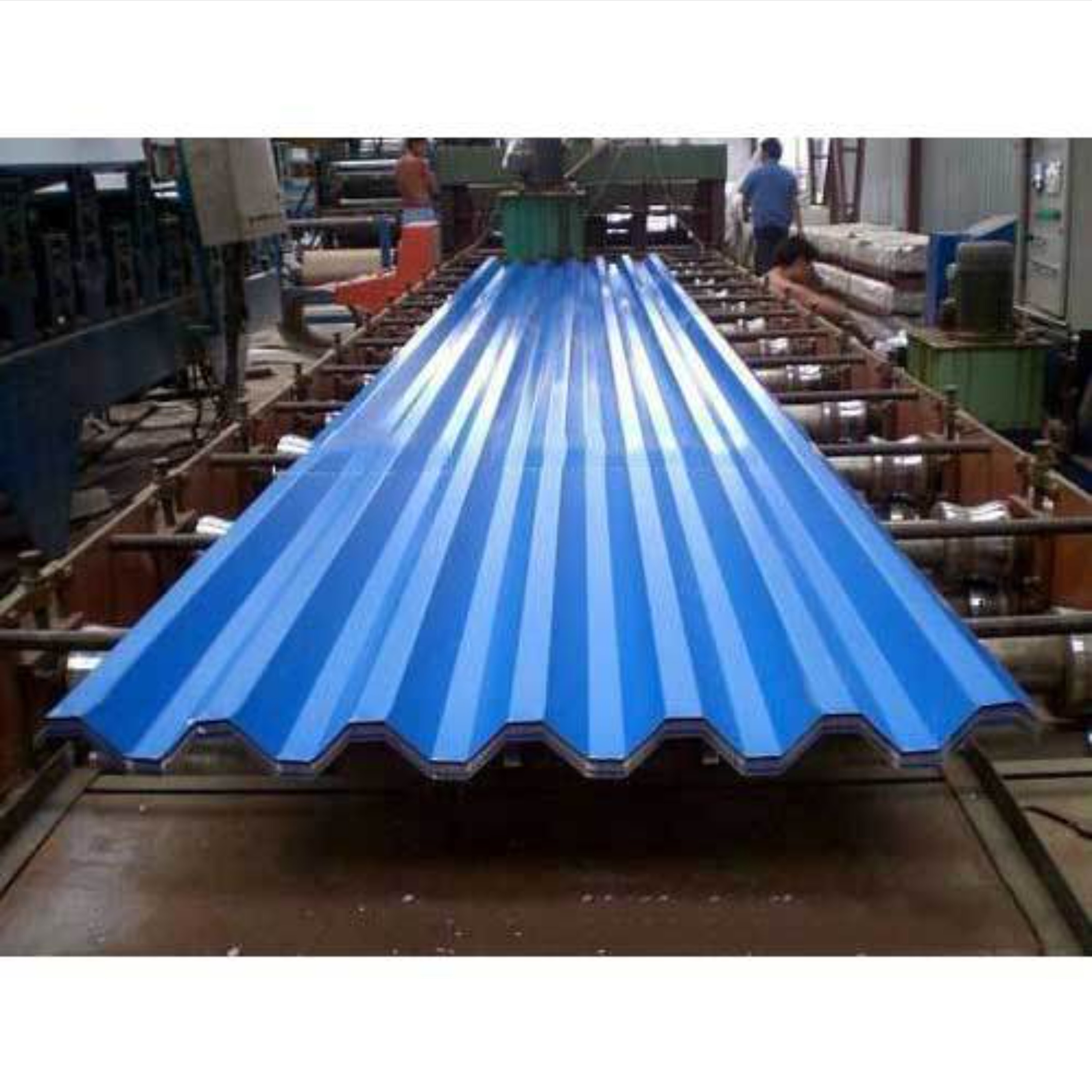 Metro Sheets