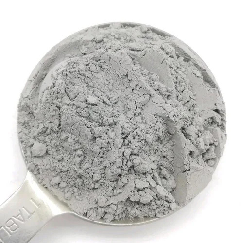 Refractory Castables - High Purity Powder Form | Sharp Smell, Room Temperature Storage, Ideal for Industrial Applications