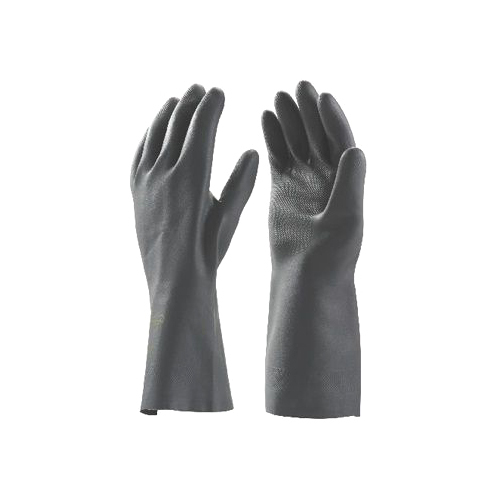 Washable Rubber Hand Gloves