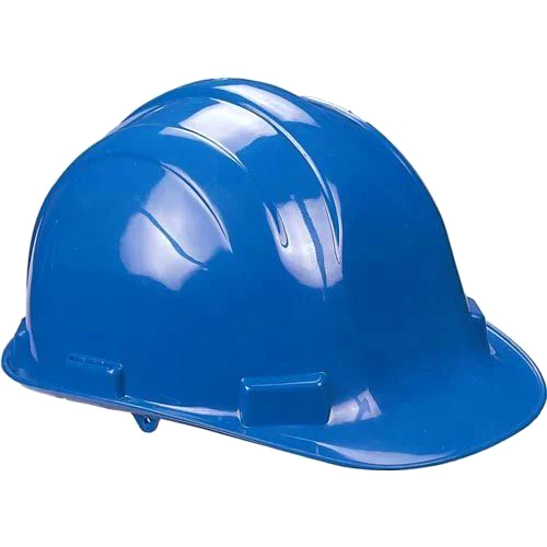 Different Available Mens Blue Safety Helmet