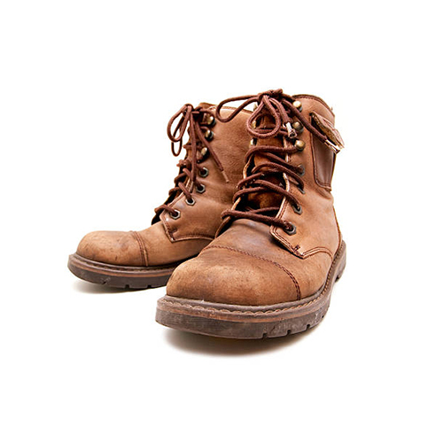 Different Available High Ankle Steel Toe Shoes