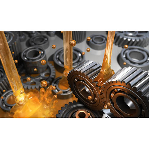 Gear Lubricant Oil Application: Automotive