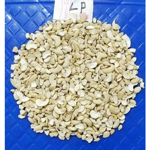 सफेद स्प्लिट काजू नट