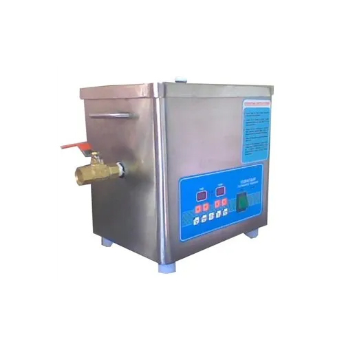 अल्ट्रासोनिक स्टेंसिल क्लीनर - वेवअल्ट्रा इंजीनियर्स ऑटोमेशन प्राइवेट लिमिटेड