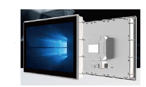 STS 12.1 इंच औद्योगिक ATEX-EX पैनल PC