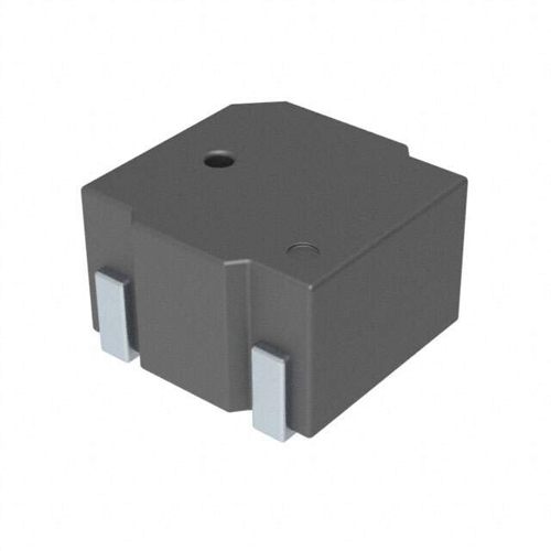 AST0540MW-3.6TRQ सतह माउंट सोल्डर पैड्स