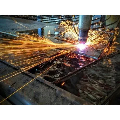 Fabrication Job Service By Patel Fabritech Pvt. Ltd.