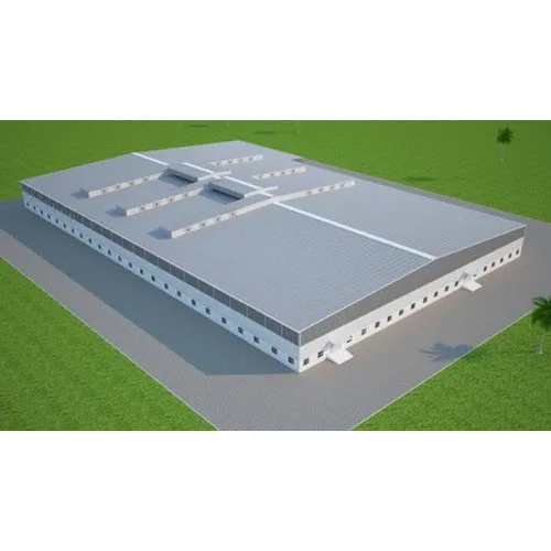 Peb Structure Service