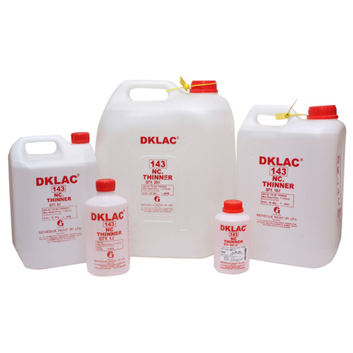 एनसी थिनर 143