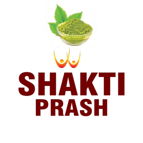 Lgh Shakti Prash - Herbal Blend, 10gm Instant Energy Supplement For Power-man & Woman, 1-2 Years Shelf Life