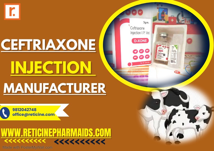 Injection Manufacturer In Gujarat - Veterinary Third Party Manufacturing, Diverse Range Of Injectable Solutions And Animal Feed Supplements, Trusted By Top Veterinary Companies