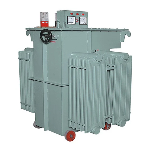 Three Phase Electroplating Rectifier - Application: Industrial