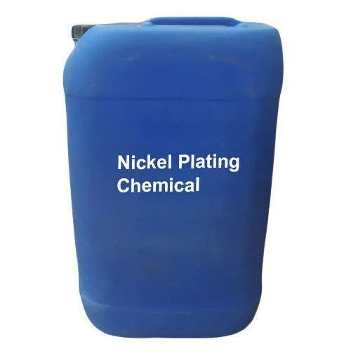 Electroless Nickel Plating Chemical Application: Pharmaceutical