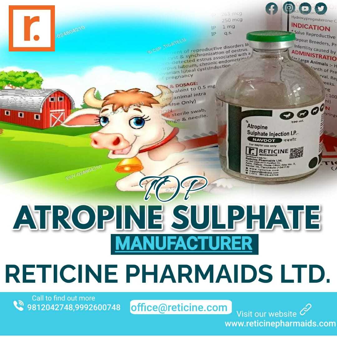 Injection Manufacturer In Mizoram - Veterinary Injectable Solutions, 100% Quality Assurance, Gmp And Glp Certified, Timely Delivery, Who Certified