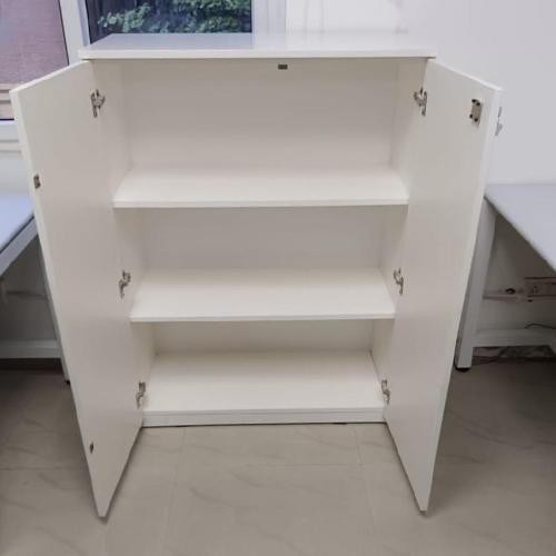 Wooden File Storage Racks - Application: Industrial