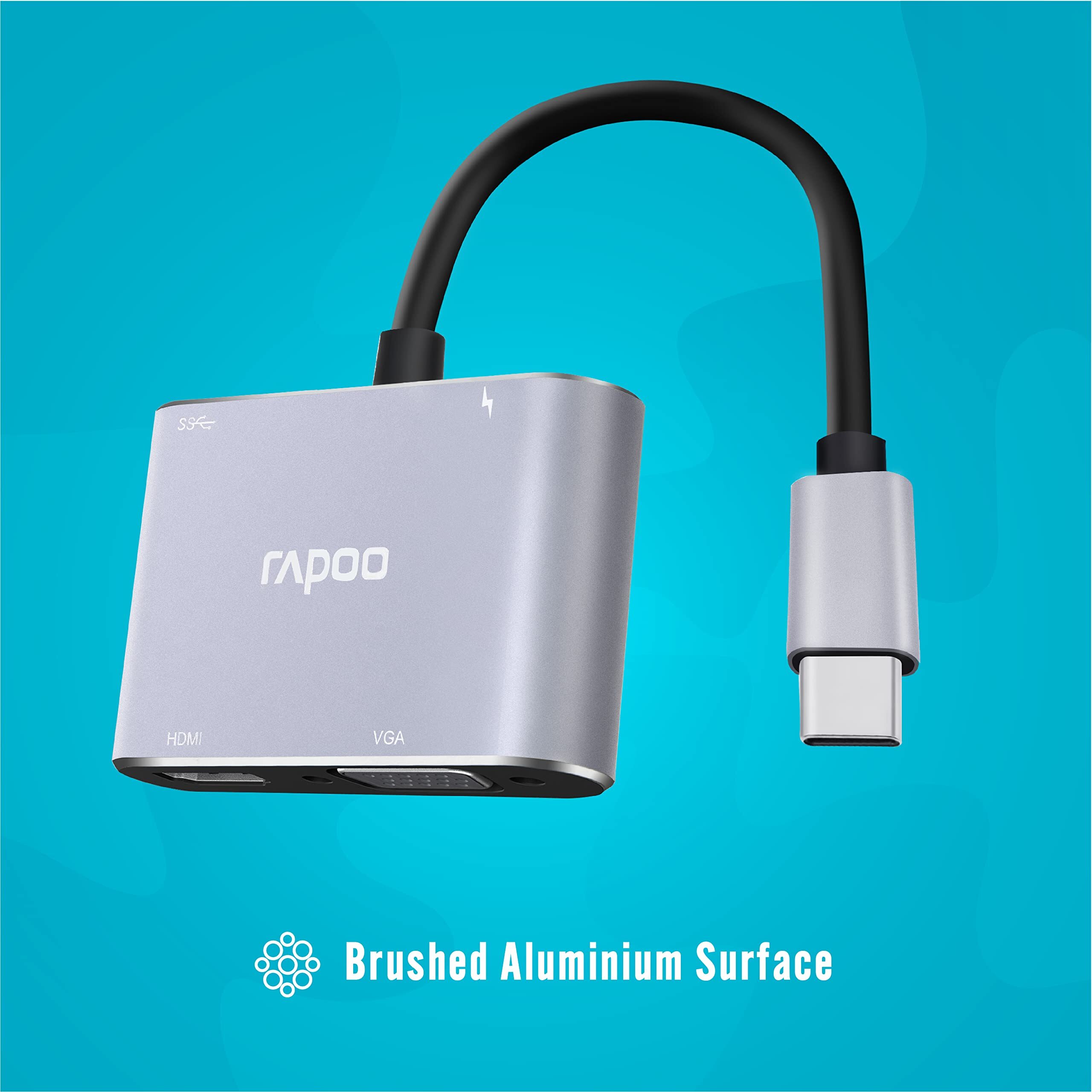 Xd200c Multifunction Adaper (10 In 1)