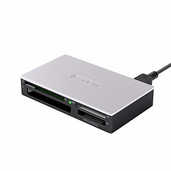 Xd200c Multifunction Adaper (10 In 1)