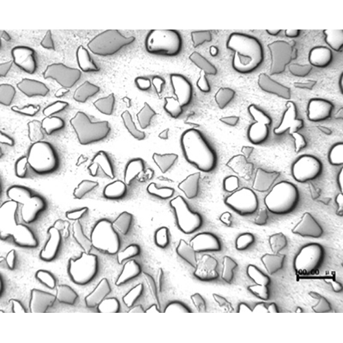 Alcrsiw Sputtering Target Hardness: Rigid