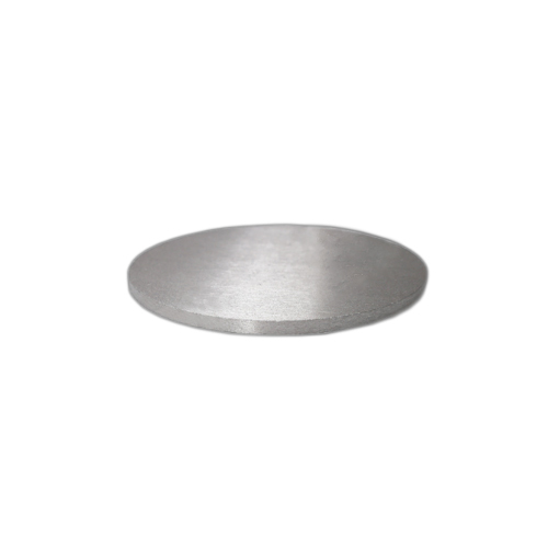 Alcrsiw Sputtering Target Hardness: Rigid
