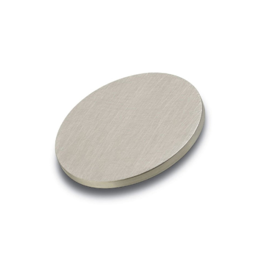 Altisi Sputtering Target Hardness: Rigid