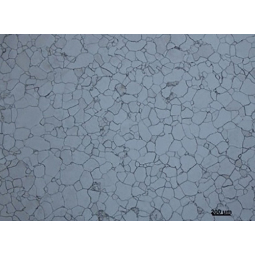 Cr Sputtering Target Hardness: Rigid