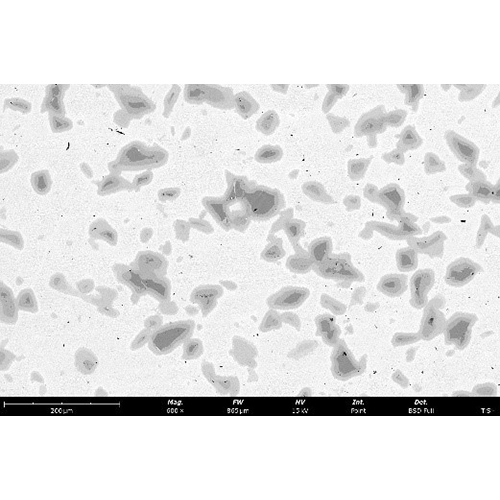 Tisi Sputtering Target Hardness: Rigid