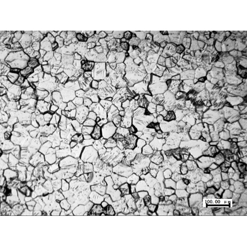 Ti Sputtering Target Hardness: Rigid