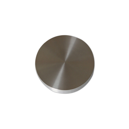 Zr Sputtering Target Hardness: Rigid