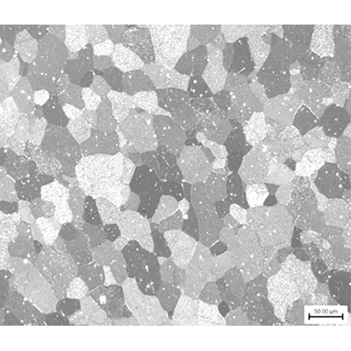 Zr Sputtering Target Hardness: Rigid