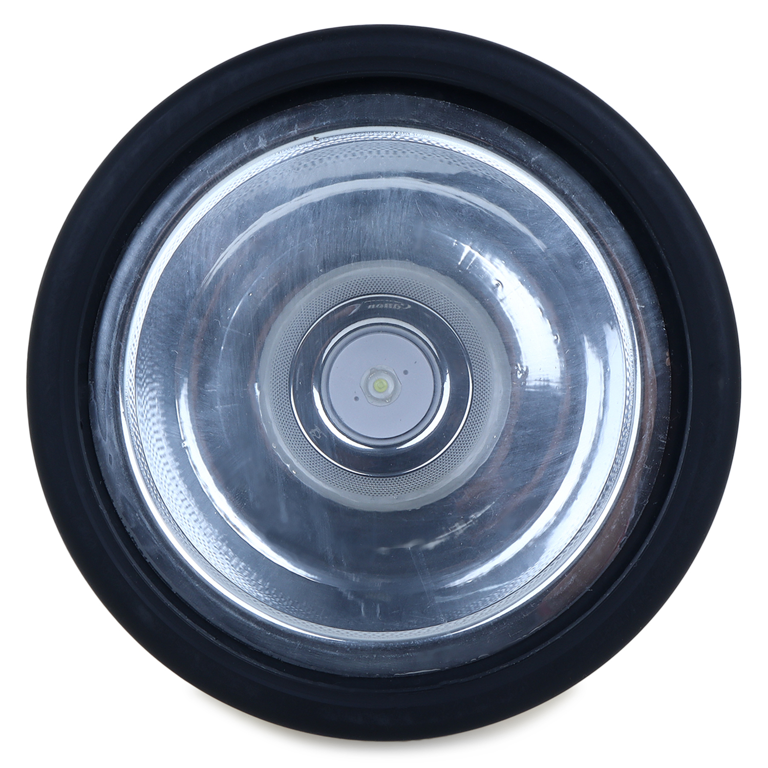 3w Led Acdc-torch-champ-sos-2.2k-cw - Aluminum, 2200mah Lithium Ion Battery, 6h Charging, 4h High/7h Low, Cool White Light | Window Breaker, Seatbelt Cutter, 3 Modes