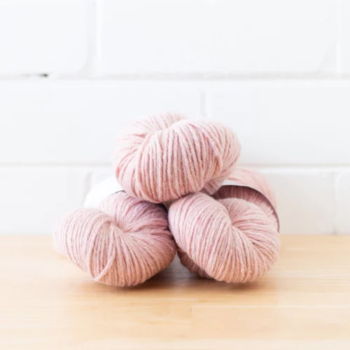Quick Dry Spun Polyester Regenerated Yarn