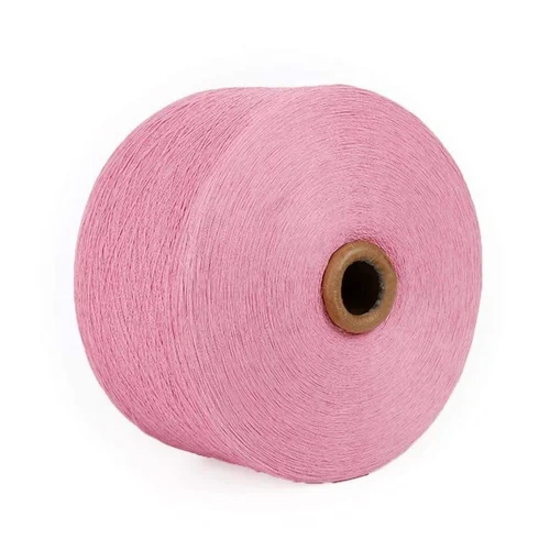 Quick Dry Spun Polyester Regenerated Yarn