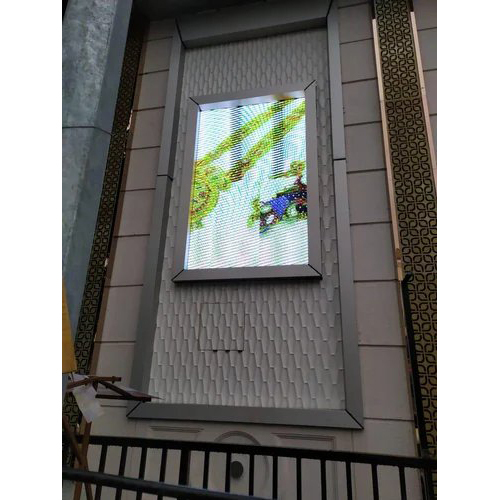 एलईडी विज्ञापन प्रदर्शन - अविन्या भारत प्राइवेट लिमिटेड