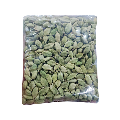 Green Cardamom