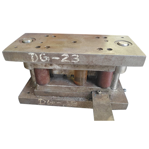 DG-23 माइल्ड स्टील कटिंग डाई