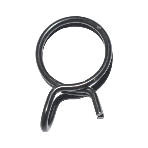 Pipe Lock Spring - Customized Specifications | Polished Surface Finish, Industrial Usage, Tailored Quotation Based on Raw Material Dynamics
