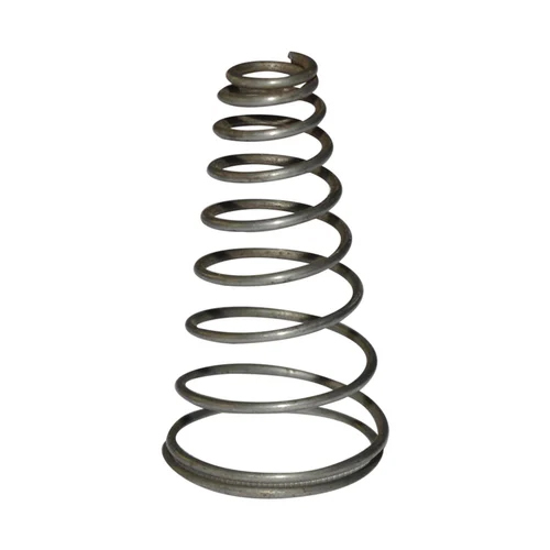 Metal Spring Size: Customized