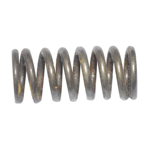 Silver Ms Compression Spring