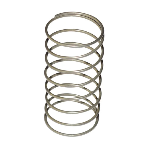 Machine Metal Spring Size: Different Available