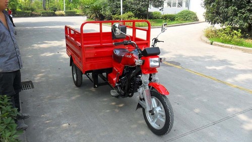 Agri Cargo Motor
