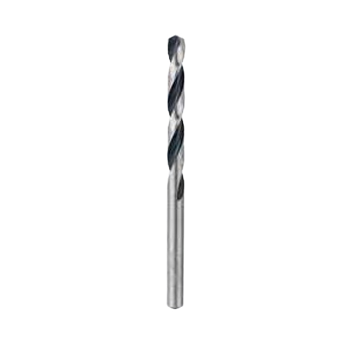 Silver Hss Pointteq Drilling Bit