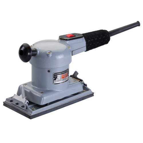 Sander Machine By Compete Tools Pvt Ltd