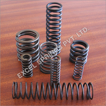 इंजन वाल्व स्प्रिंग्स