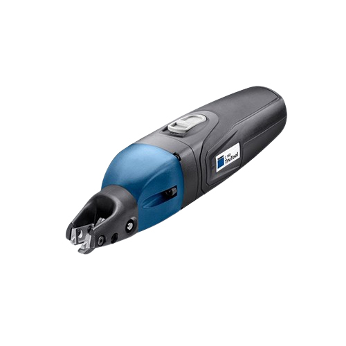 Trutool C 160 Cutting Slitting Shears Power Tools Application: Industrial & Commercial