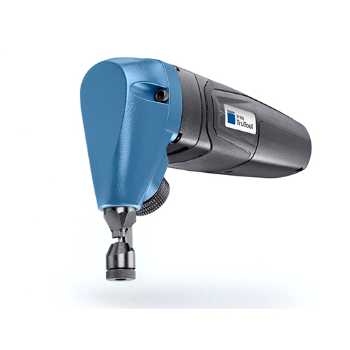 Trutool N 160 E Cutting Nibblers Power Tools Application: Industrial & Commercial
