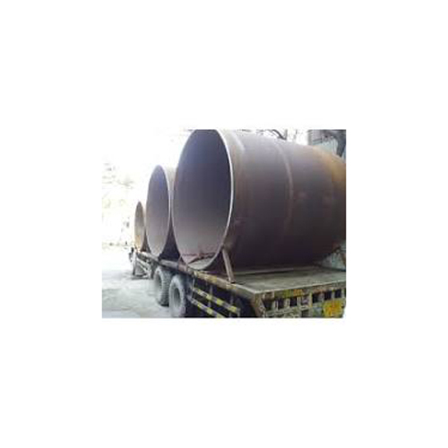 माइल्ड स्टील प्लेट रोलिंग जॉब वर्क